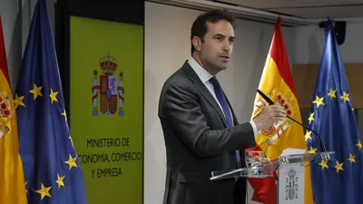 La Comisión Europea desembolsa a España 6.230 millones de euros