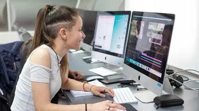 La escuela de audiovisual CEV cierra su sede en Madrid